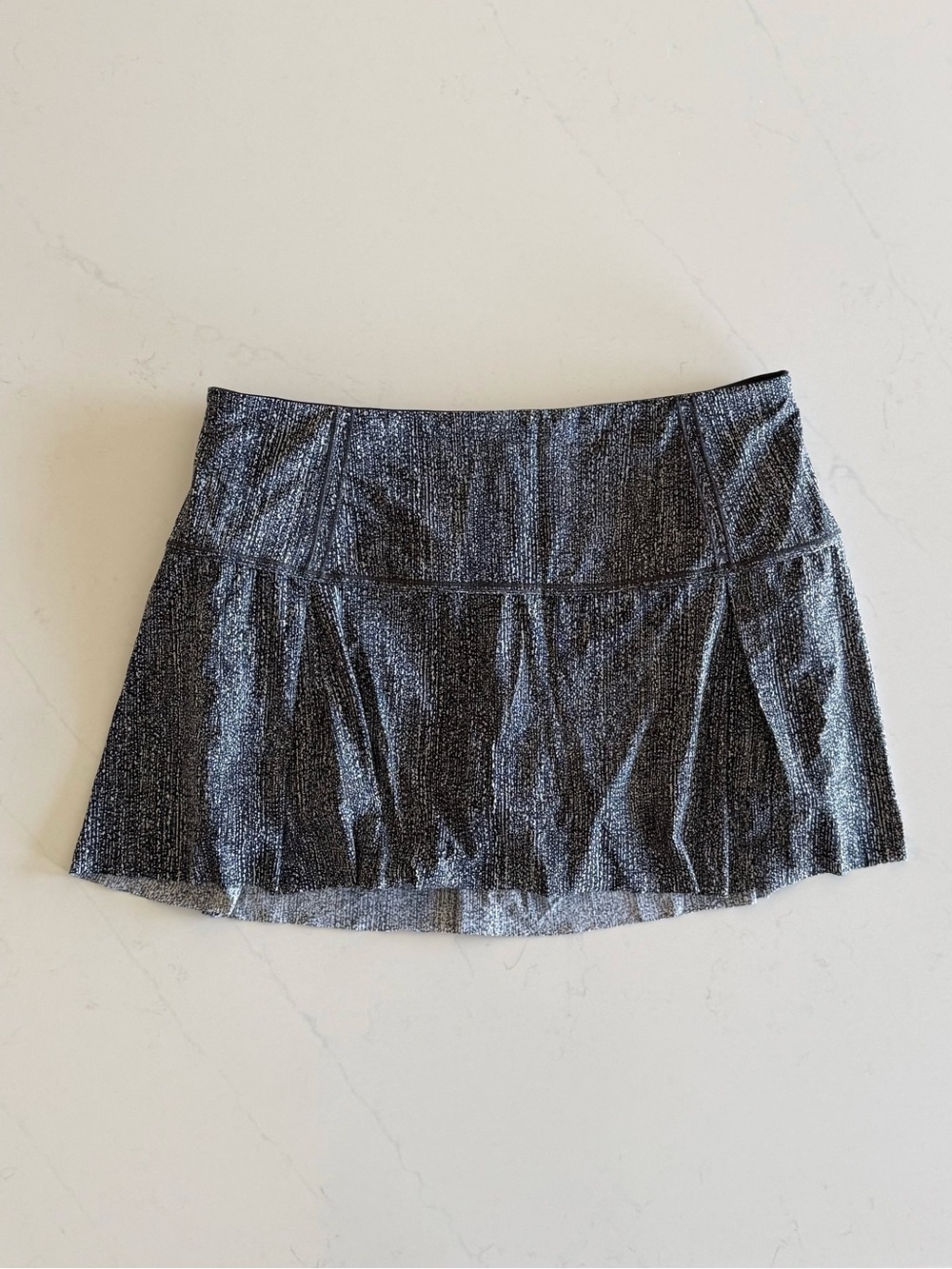 lululemon lost in pace skirt